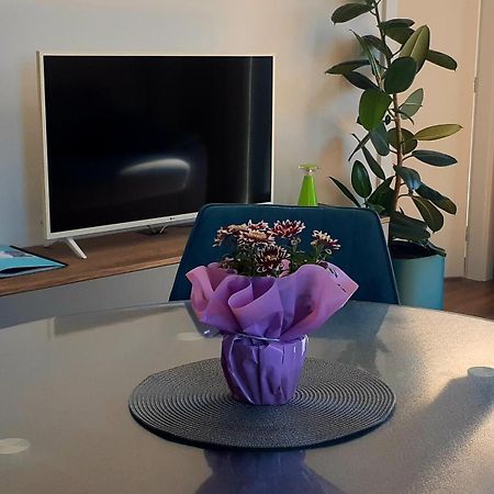 Apartman Besen 307 Bešeňová Zewnętrze zdjęcie