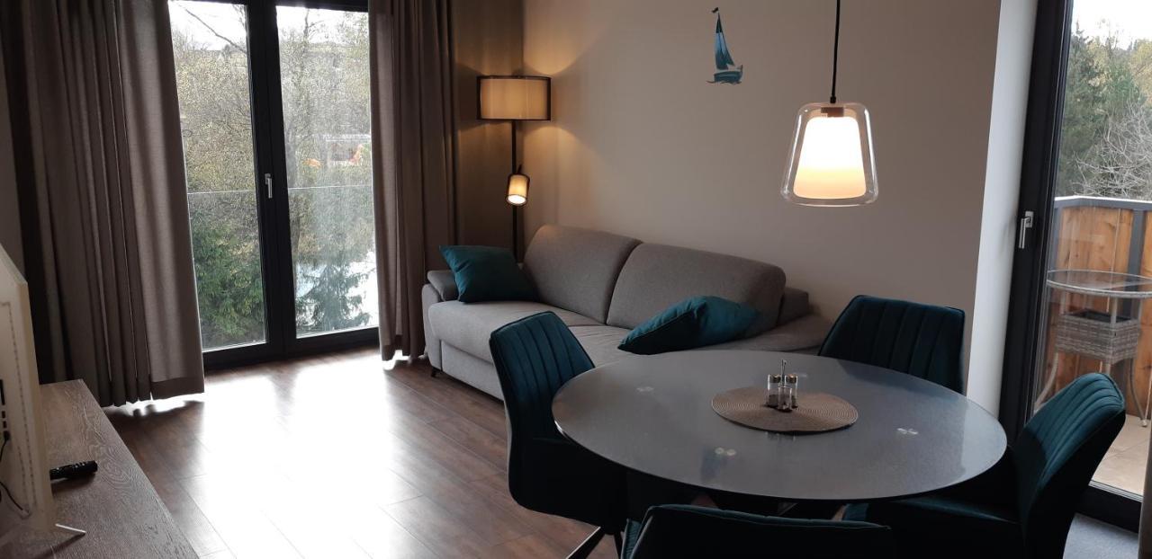 Apartman Besen 307 Bešeňová Zewnętrze zdjęcie
