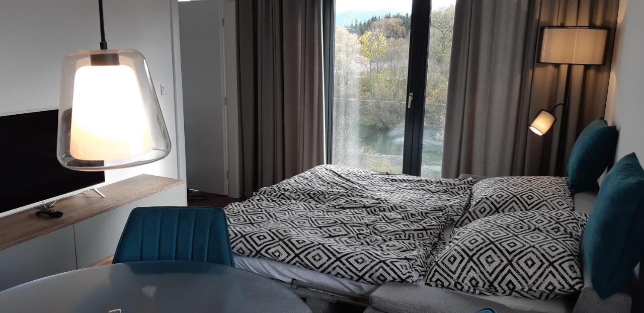 Apartman Besen 307 Bešeňová Zewnętrze zdjęcie