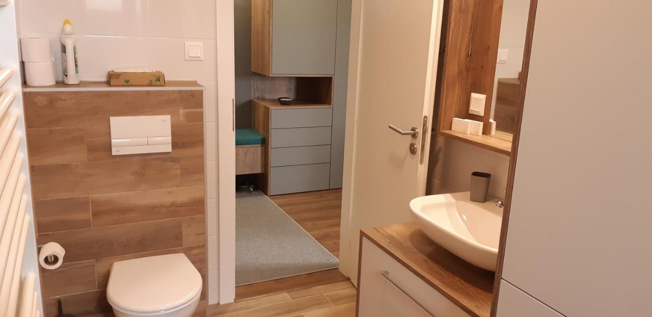 Apartman Besen 307 Bešeňová Zewnętrze zdjęcie