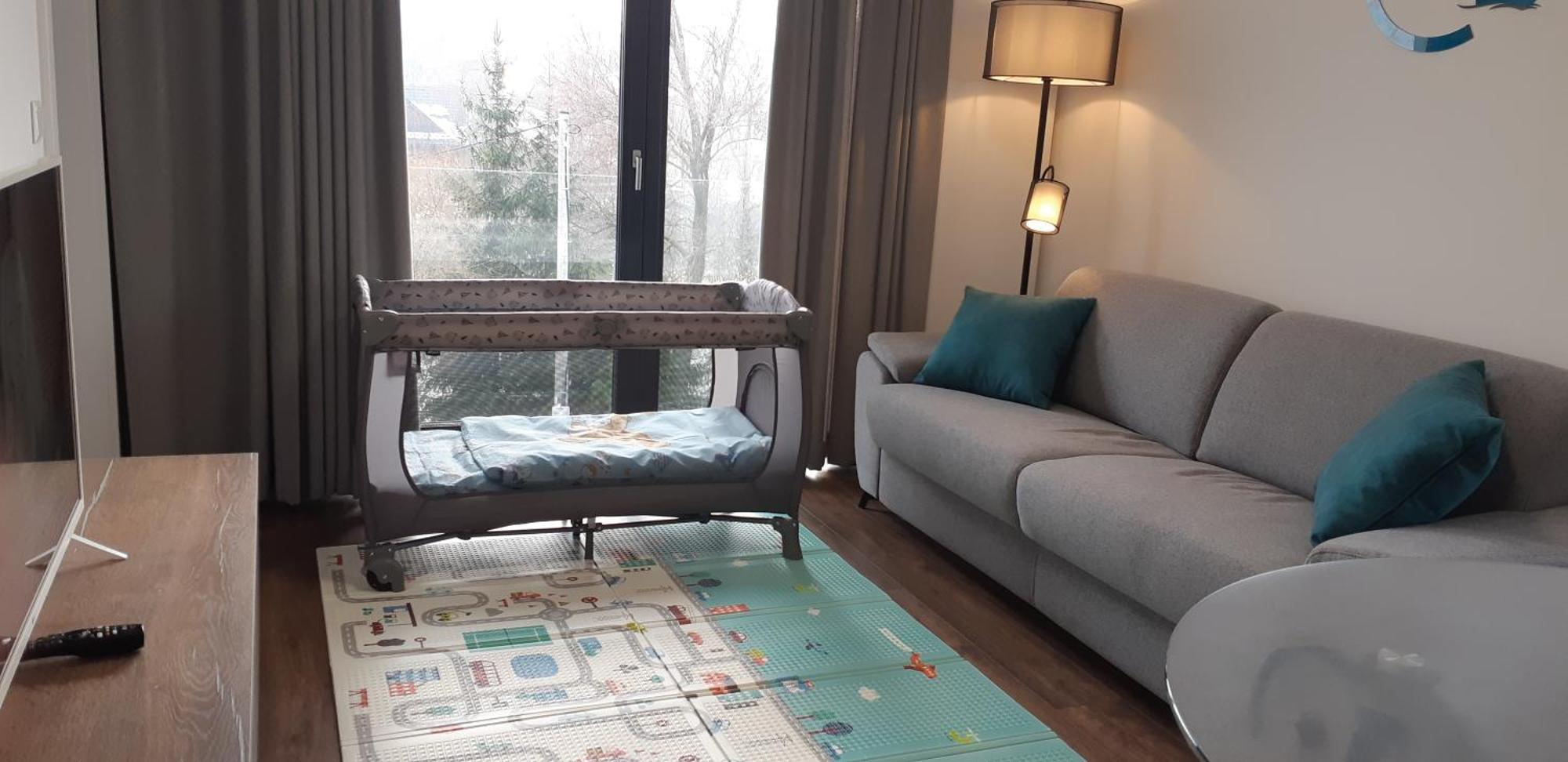 Apartman Besen 307 Bešeňová Zewnętrze zdjęcie
