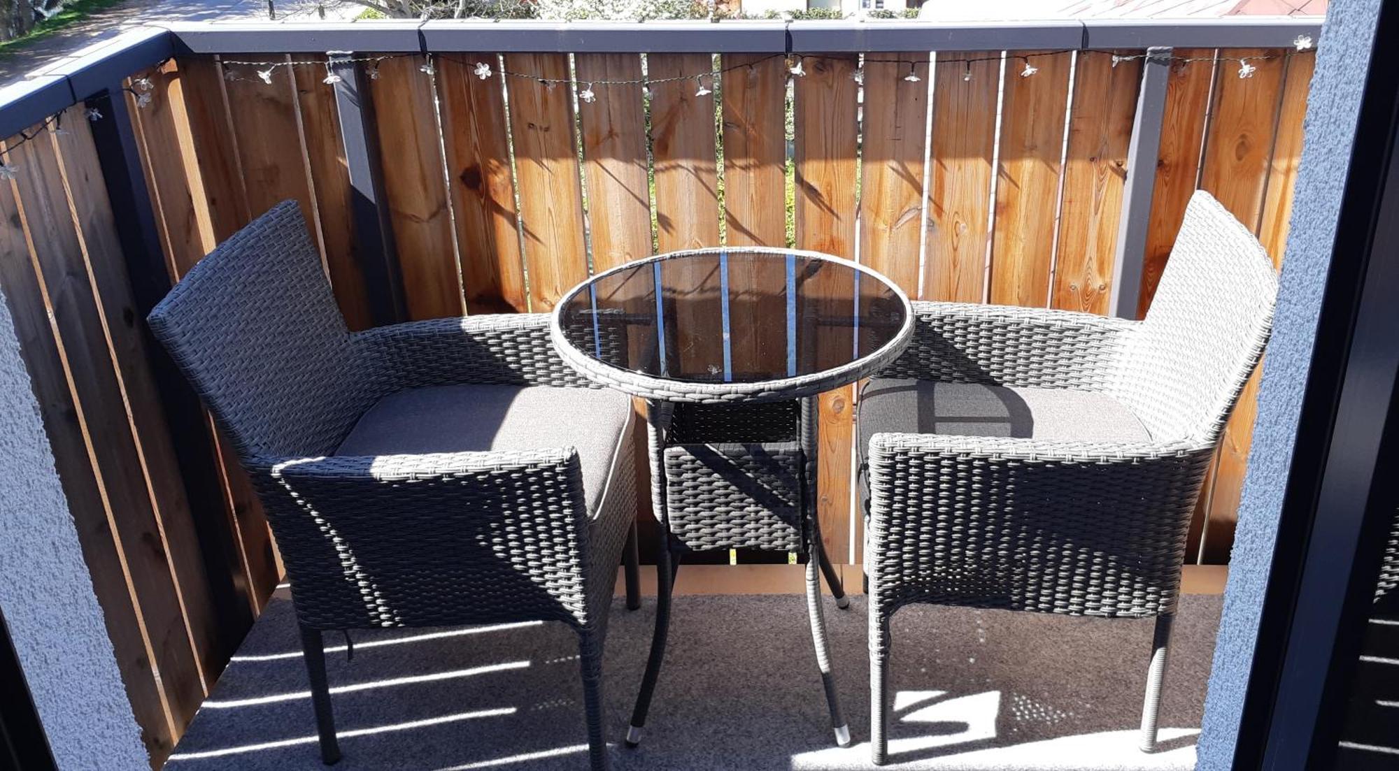 Apartman Besen 307 Bešeňová Zewnętrze zdjęcie