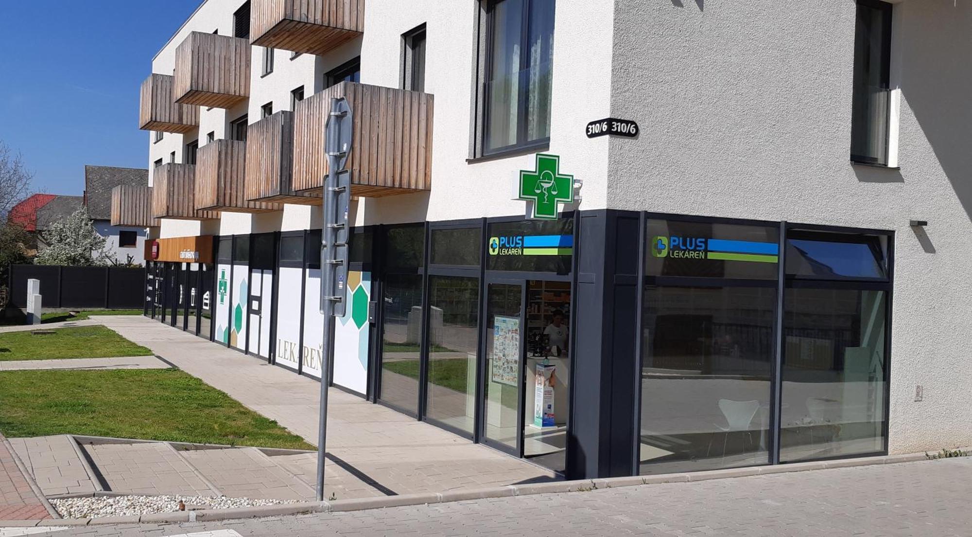 Apartman Besen 307 Bešeňová Zewnętrze zdjęcie