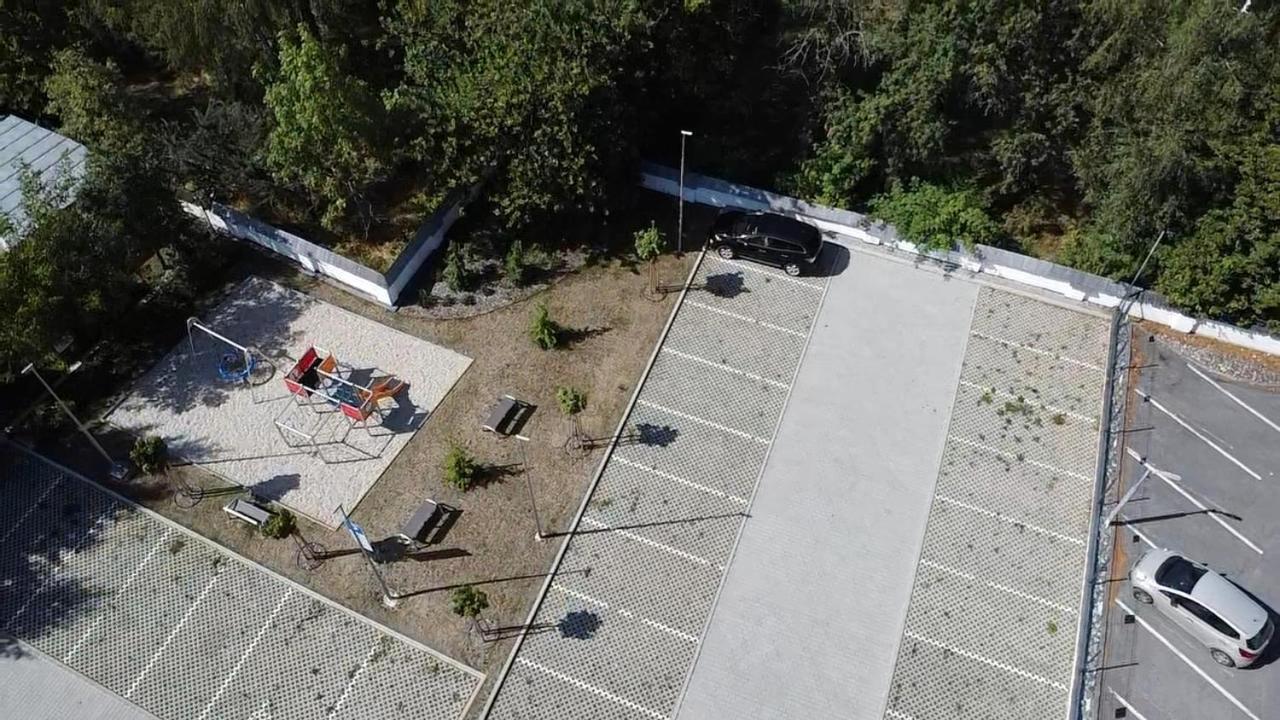 Apartman Besen 307 Bešeňová Zewnętrze zdjęcie