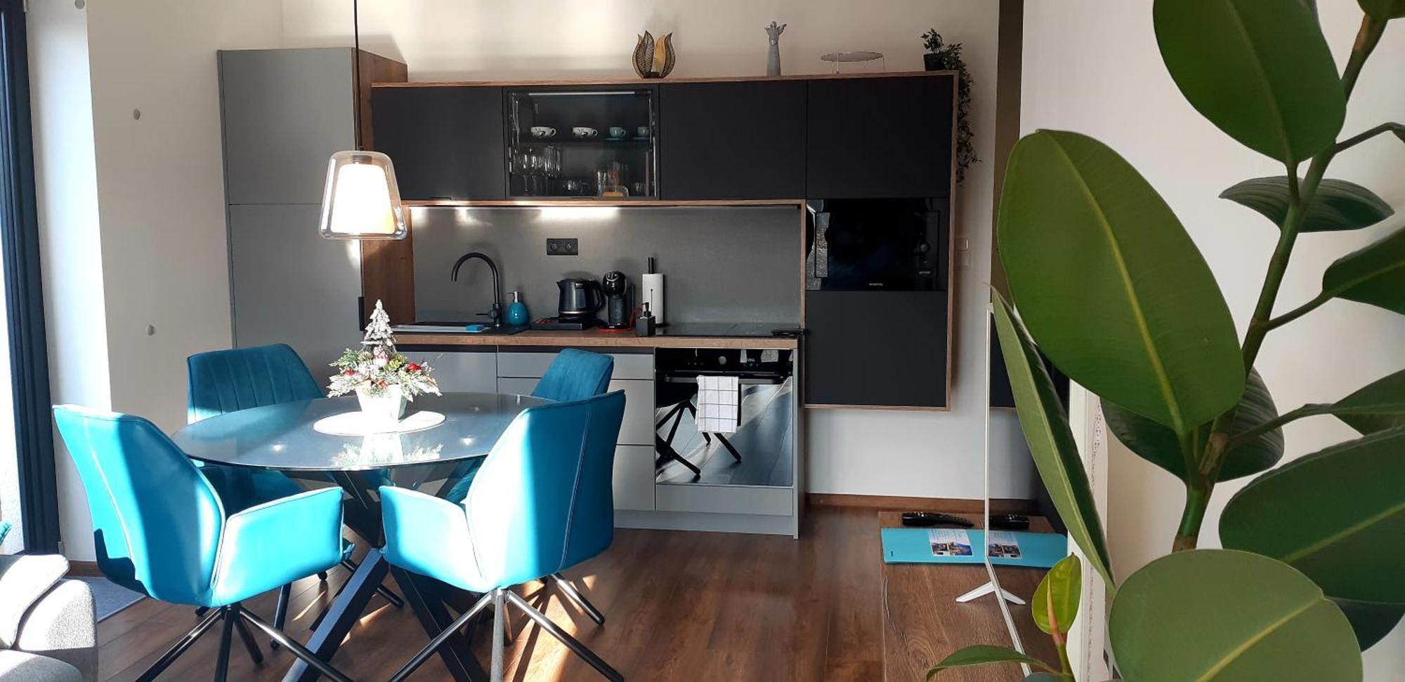 Apartman Besen 307 Bešeňová Zewnętrze zdjęcie