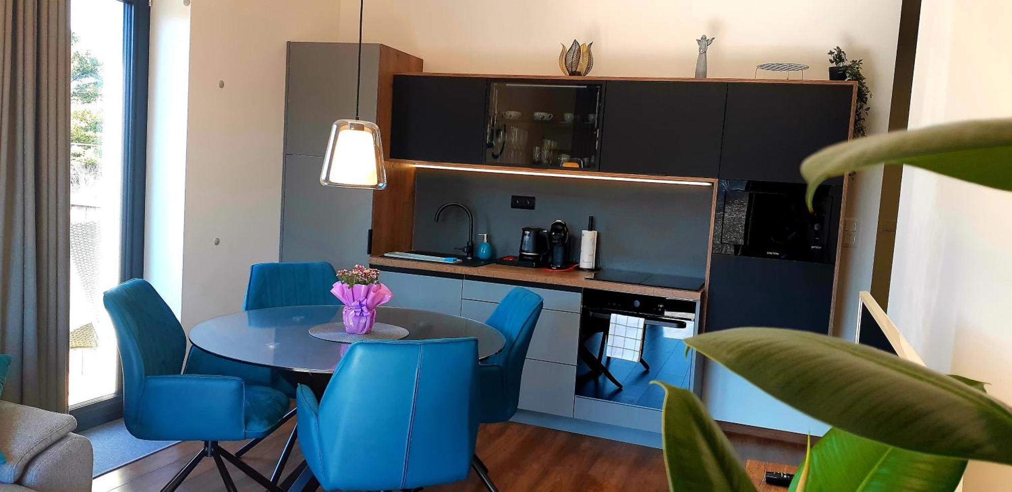 Apartman Besen 307 Bešeňová Zewnętrze zdjęcie