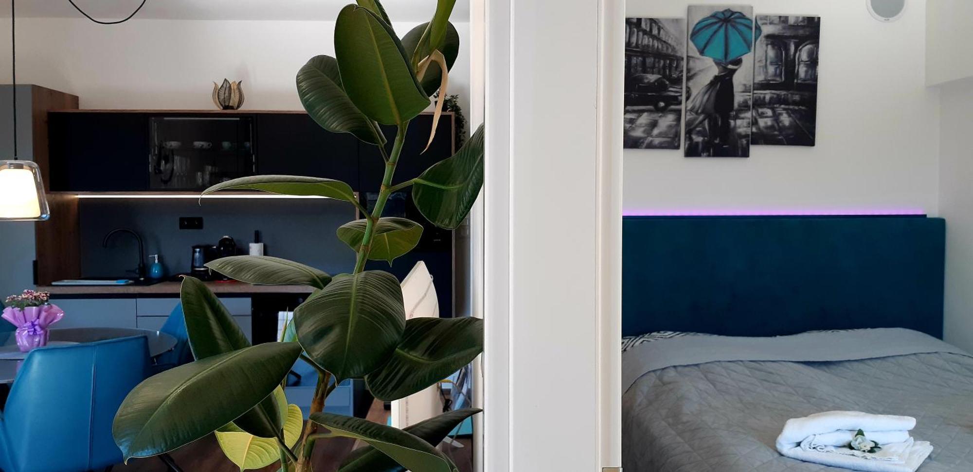 Apartman Besen 307 Bešeňová Zewnętrze zdjęcie