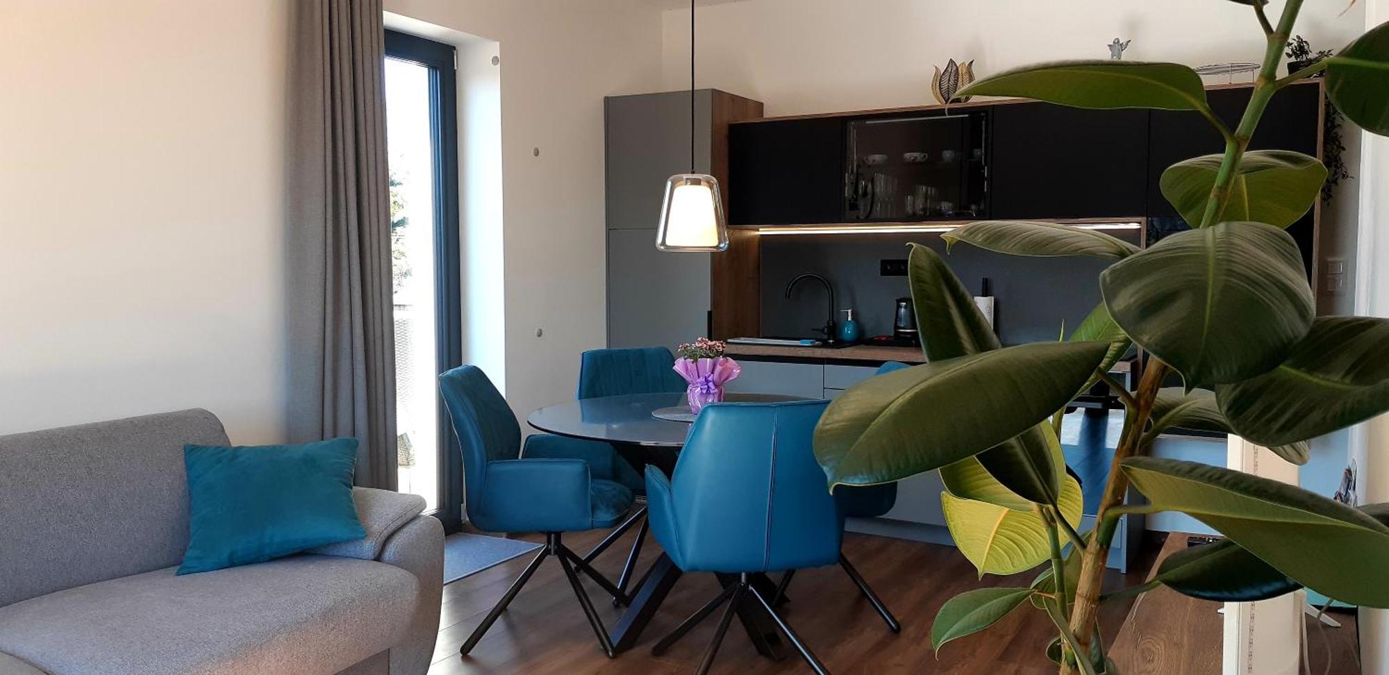Apartman Besen 307 Bešeňová Zewnętrze zdjęcie
