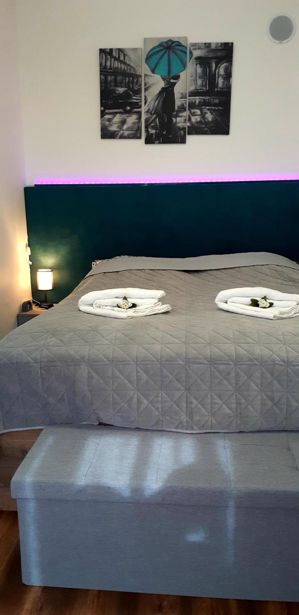 Apartman Besen 307 Bešeňová Zewnętrze zdjęcie