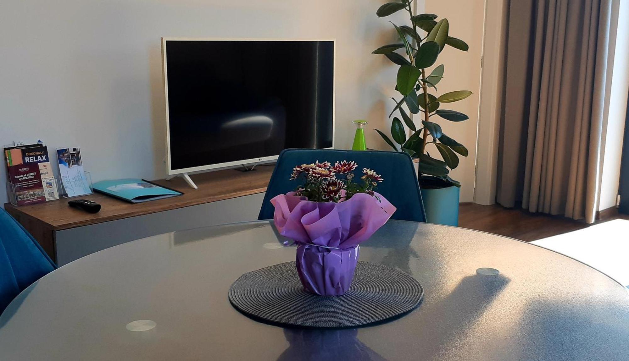 Apartman Besen 307 Bešeňová Zewnętrze zdjęcie